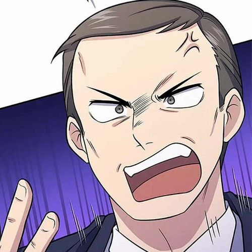 Bizarre Restaurant Chapter 45 cover