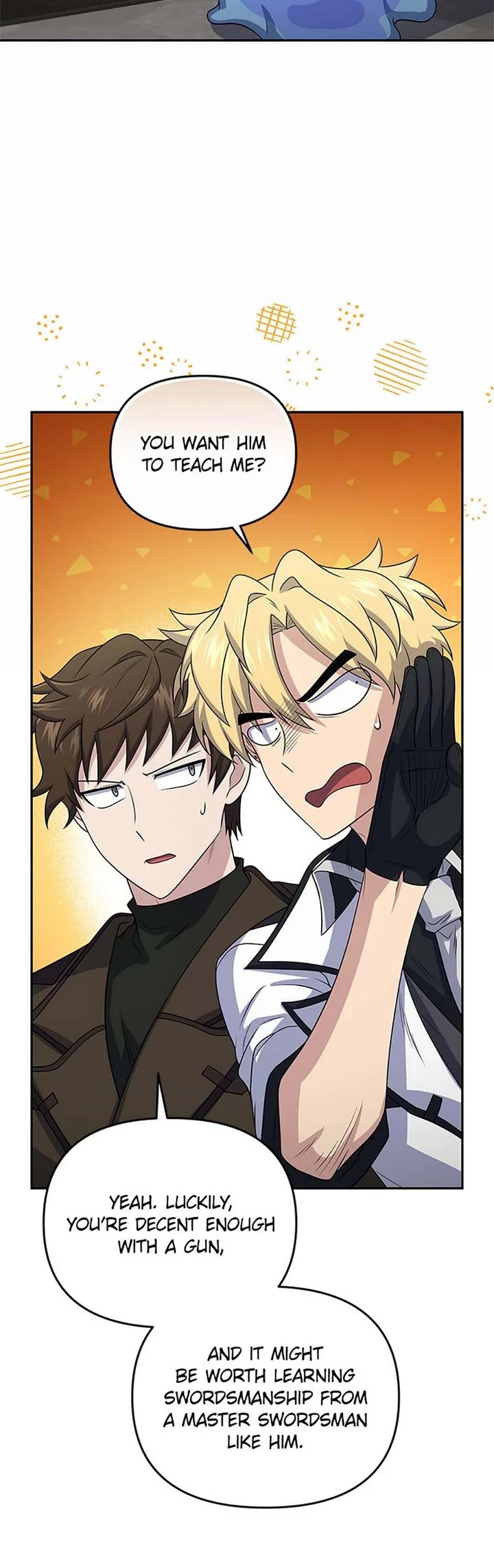 Bizarre Restaurant Chapter 46 page 30 - Chapter 46