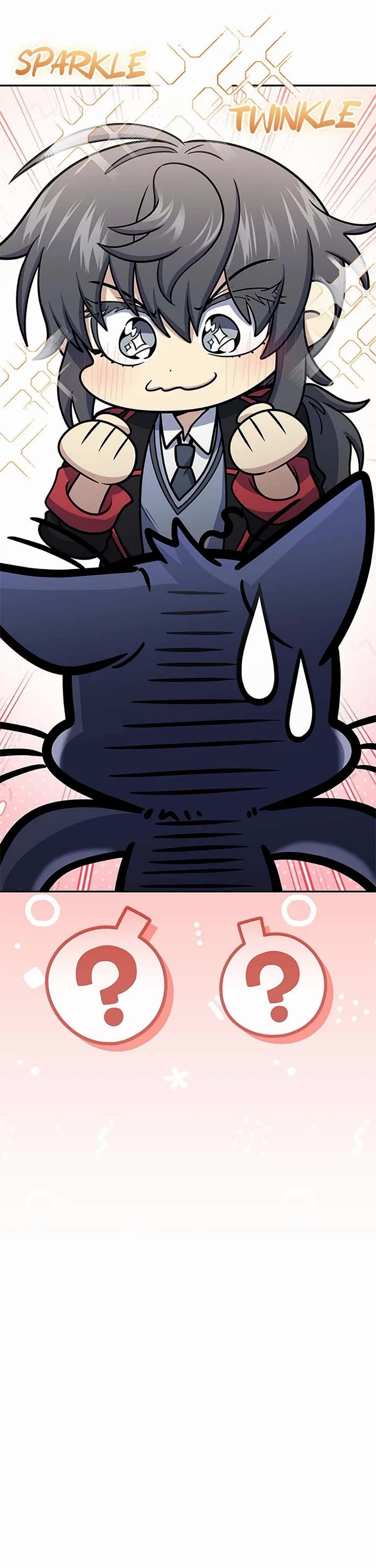 Bizarre Restaurant Chapter 47 page 12 - Chapter 47