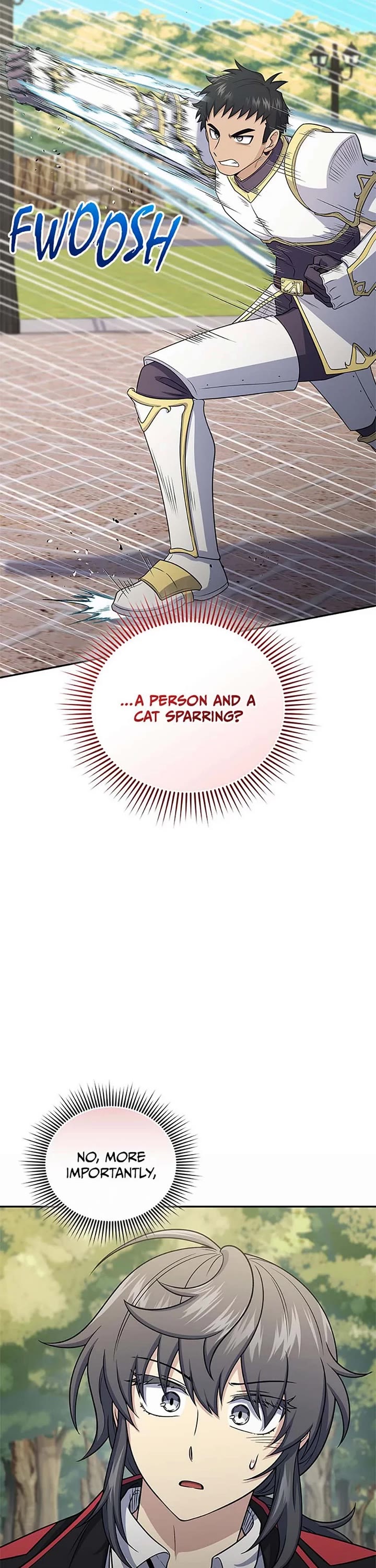 Bizarre Restaurant Chapter 47 page 2 - Chapter 47