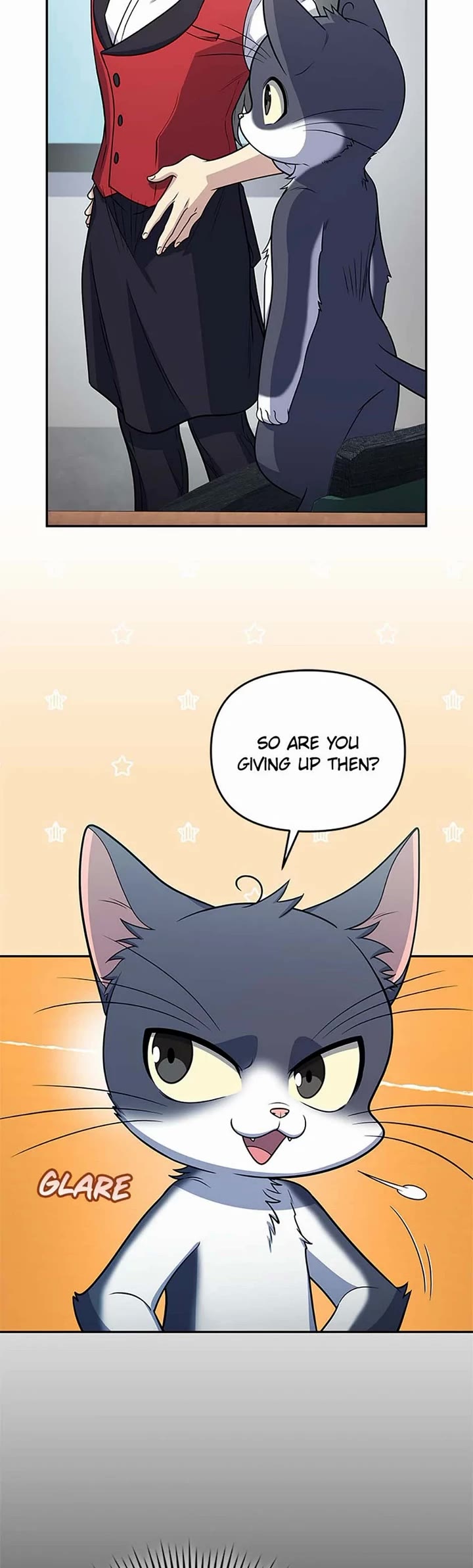 Bizarre Restaurant Chapter 47 page 29 - Chapter 47