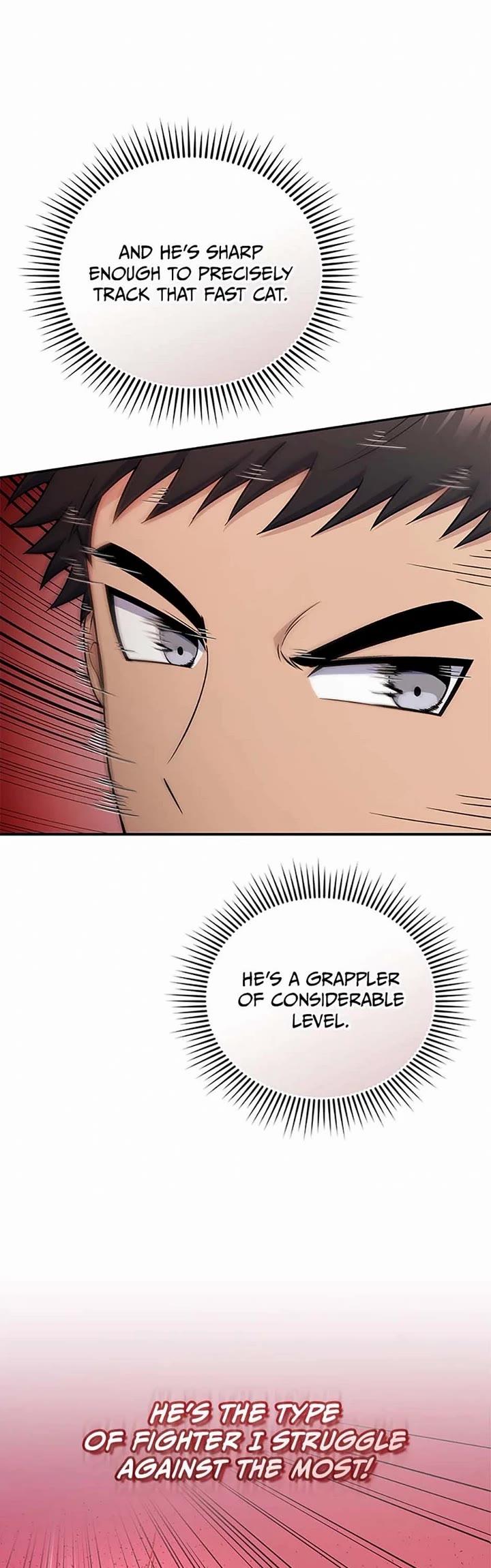 Bizarre Restaurant Chapter 47 page 4 - Chapter 47
