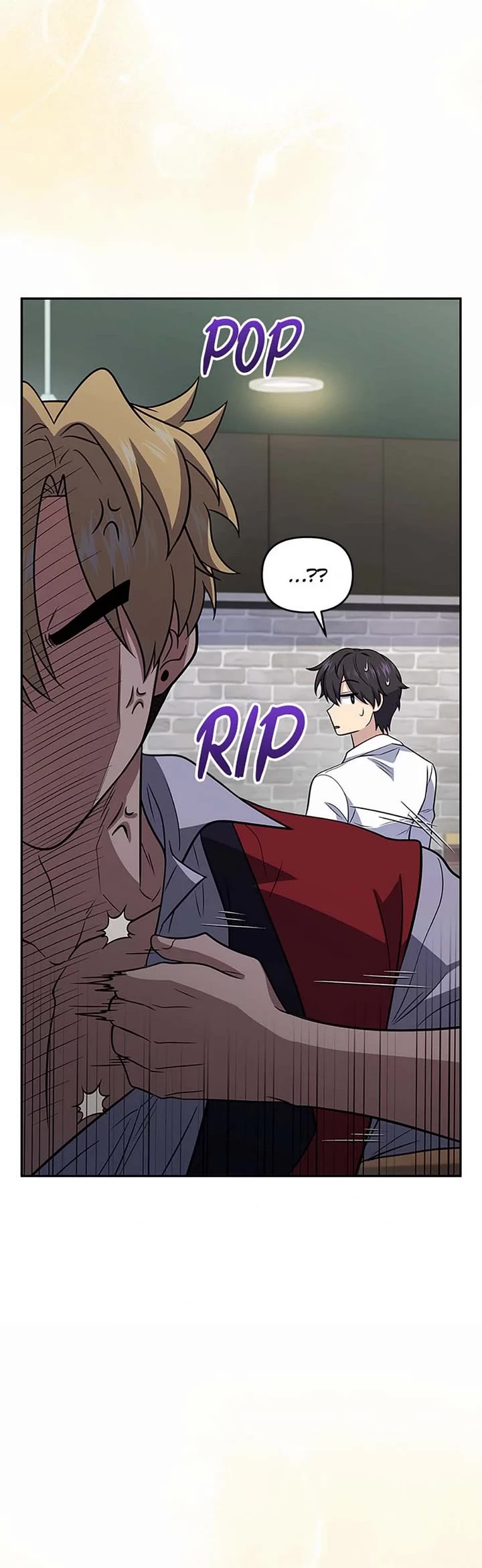 Bizarre Restaurant Chapter 47 page 44 - Chapter 47