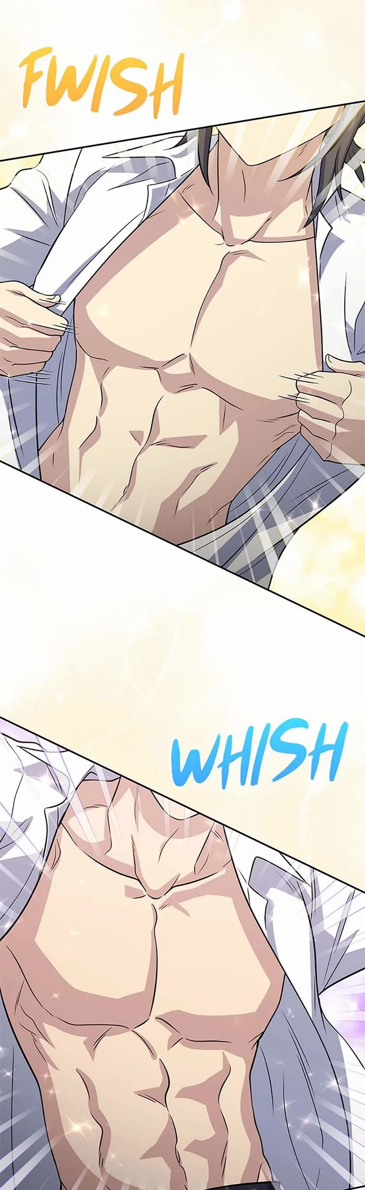 Bizarre Restaurant Chapter 47 page 45 - Chapter 47