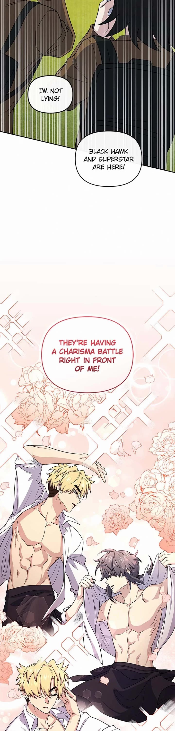 Bizarre Restaurant Chapter 47 page 47 - Chapter 47