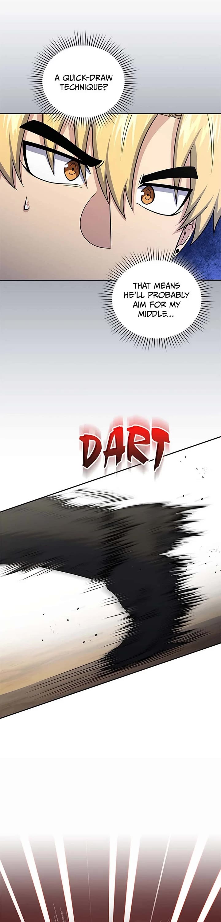 Bizarre Restaurant Chapter 48 page 21 - Chapter 48