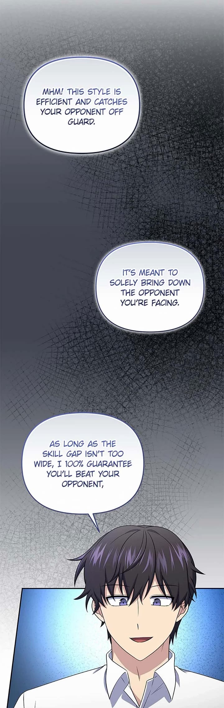 Bizarre Restaurant Chapter 48 page 25 - Chapter 48