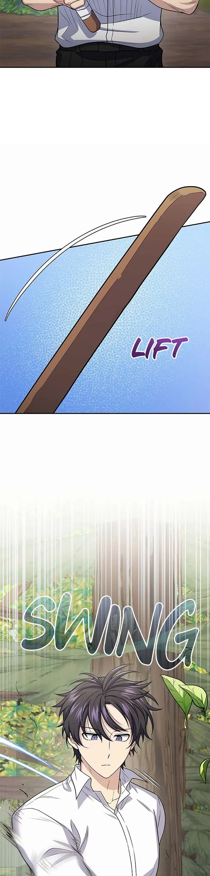 Bizarre Restaurant Chapter 48 page 3 - Chapter 48