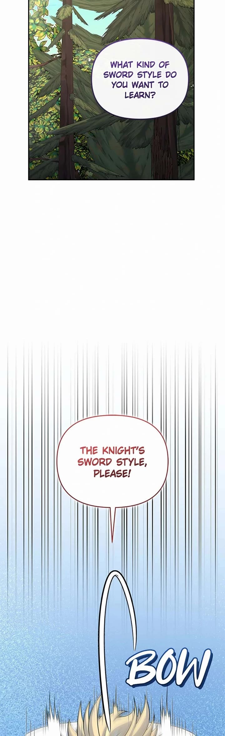 Bizarre Restaurant Chapter 48 page 30 - Chapter 48