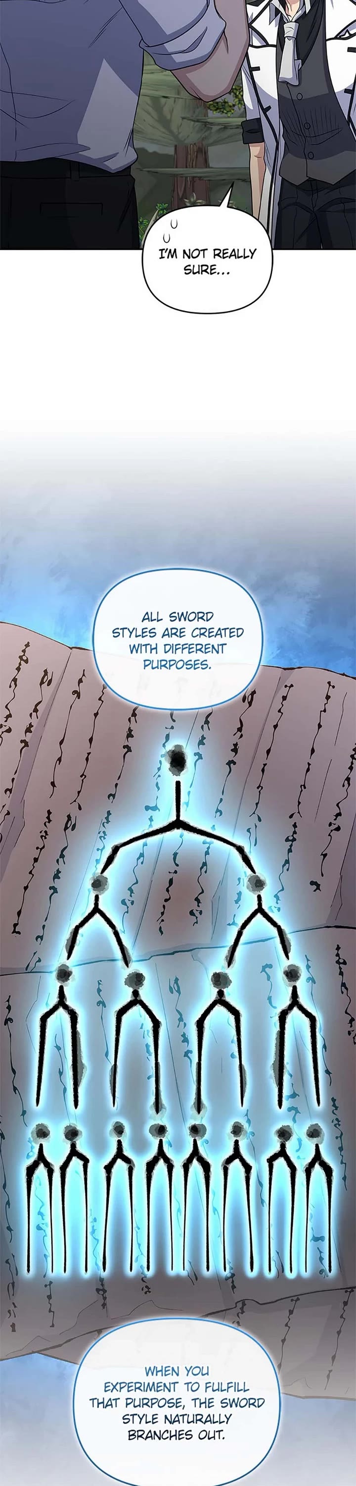 Bizarre Restaurant Chapter 48 page 6 - Chapter 48