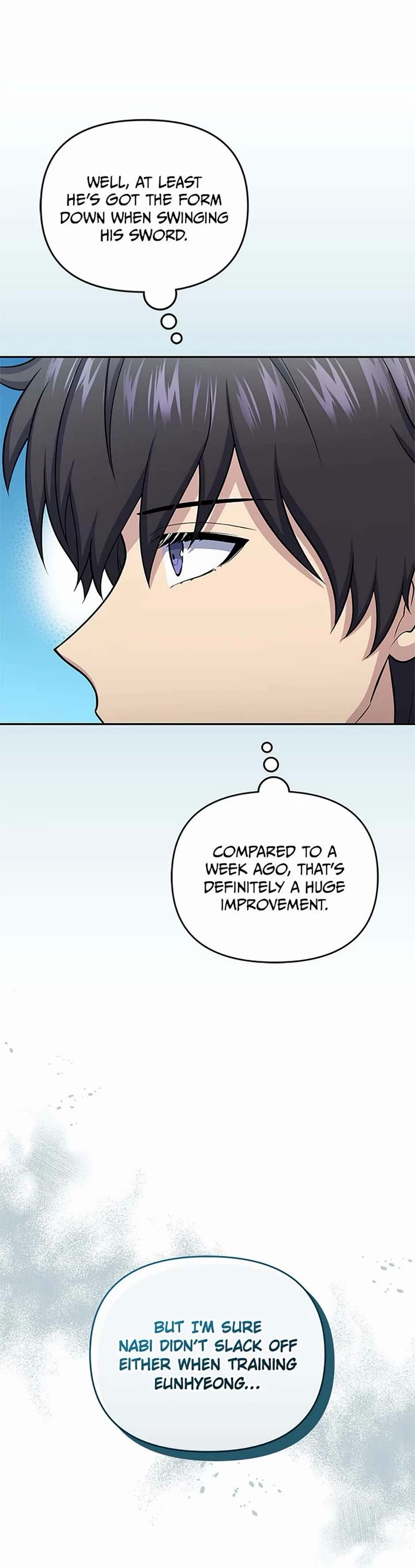 Bizarre Restaurant Chapter 49 page 29 - Chapter 49