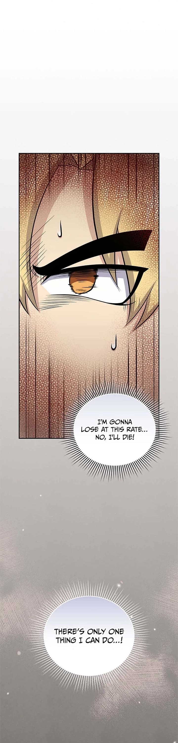 Bizarre Restaurant Chapter 49 page 37 - Chapter 49