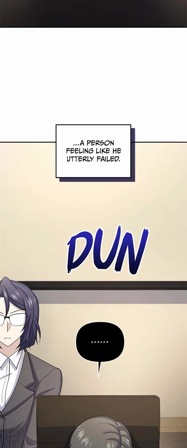 Bizarre Restaurant Chapter 49 page 46 - Chapter 49