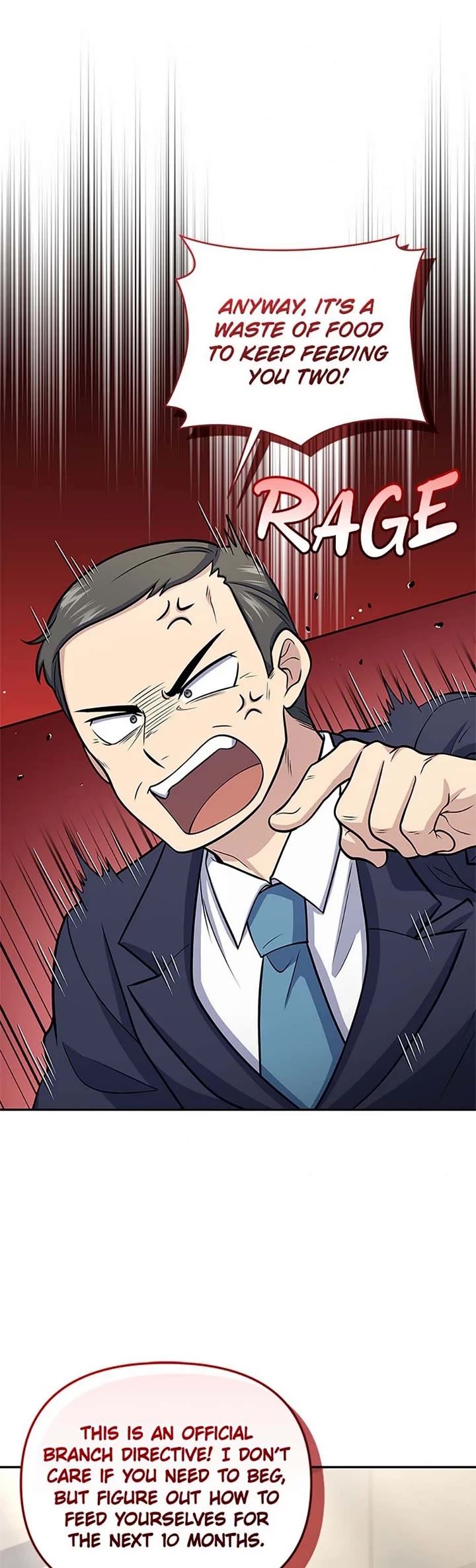 Bizarre Restaurant Chapter 50 page 14 - Chapter 50