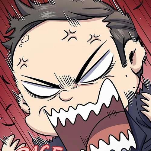 Bizarre Restaurant Chapter 50 cover