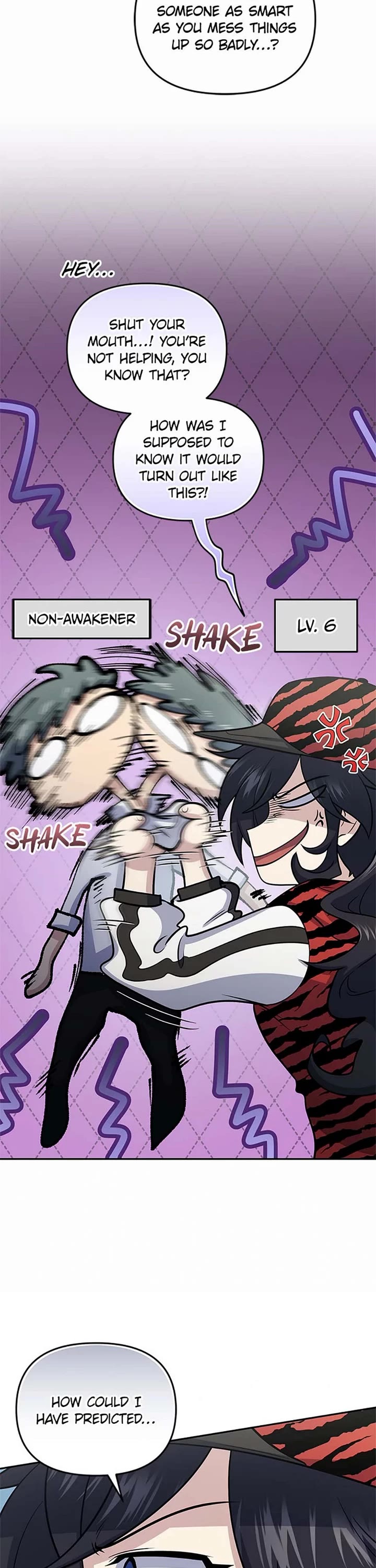 Bizarre Restaurant Chapter 51 page 13 - Chapter 51