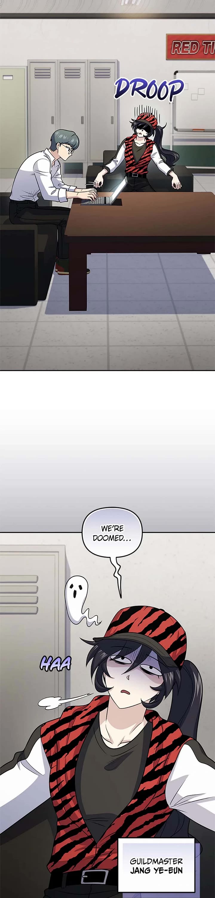 Bizarre Restaurant Chapter 51 page 2 - Chapter 51