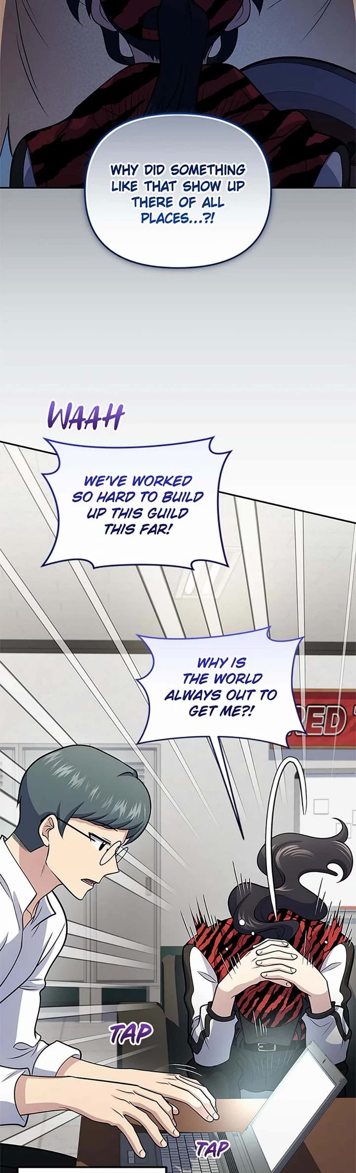 Bizarre Restaurant Chapter 51 page 4 - Chapter 51