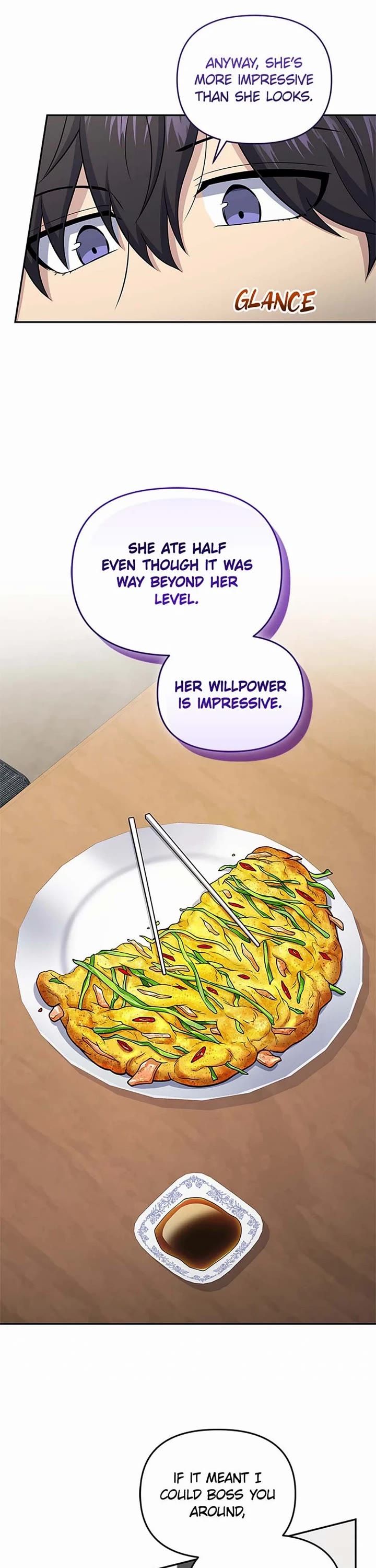 Bizarre Restaurant Chapter 51 page 41 - Chapter 51