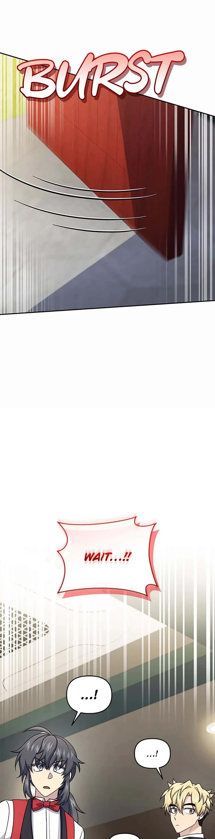 Bizarre Restaurant Chapter 51 page 45 - Chapter 51