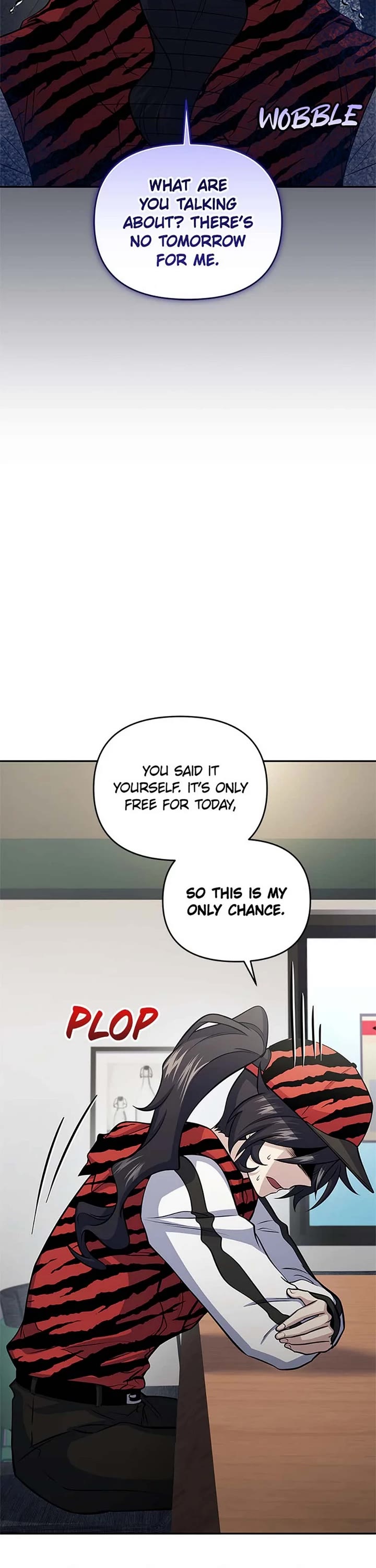 Bizarre Restaurant Chapter 52 page 3 - Chapter 52