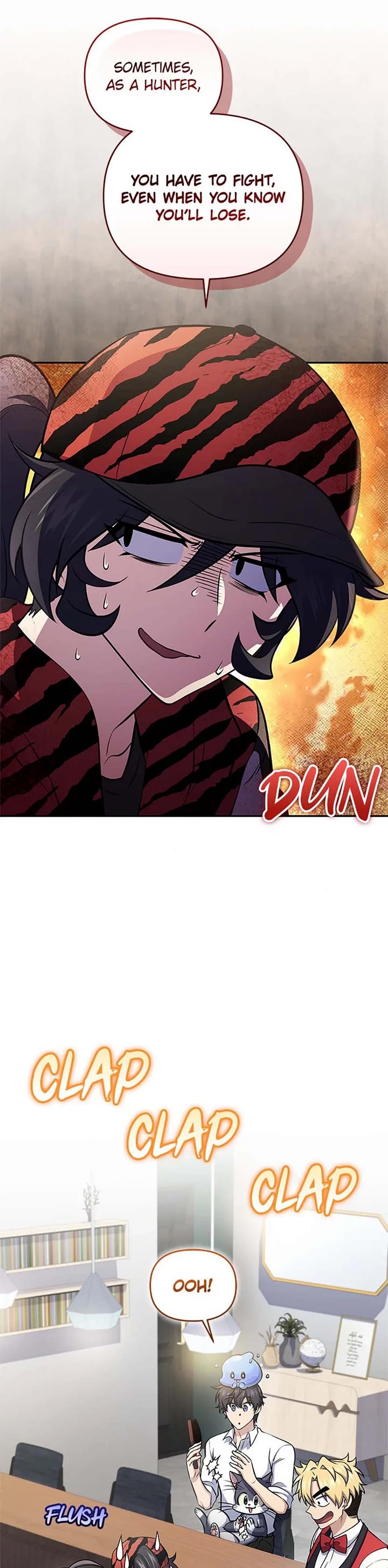 Bizarre Restaurant Chapter 52 page 4 - Chapter 52