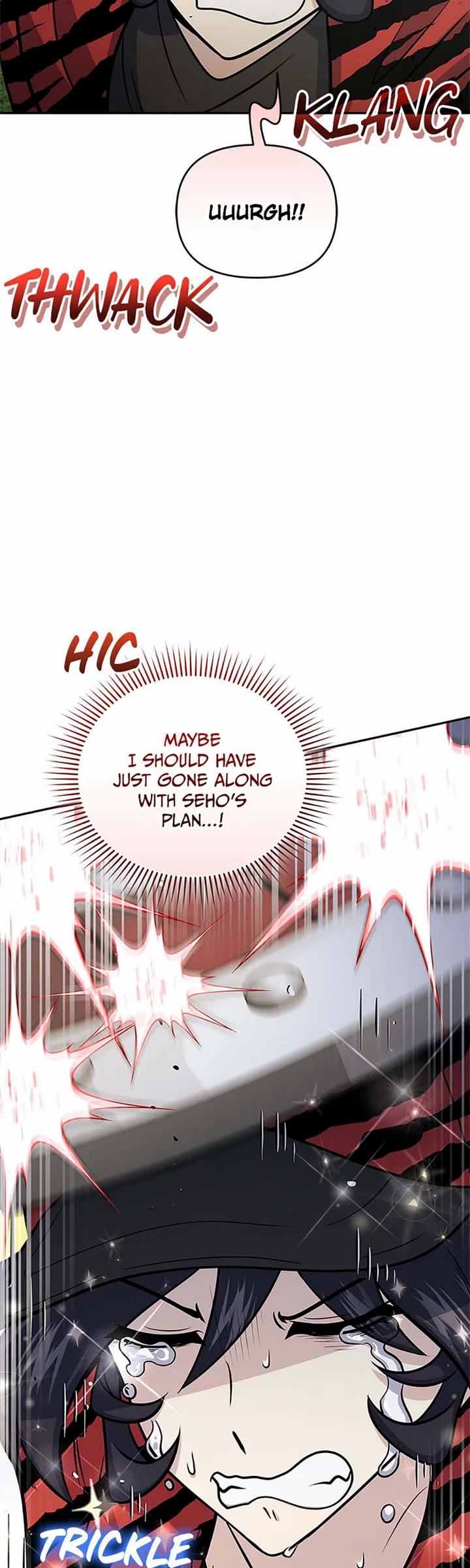 Bizarre Restaurant Chapter 52 page 45 - Chapter 52