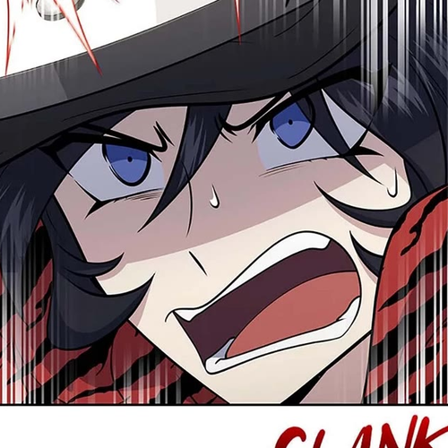 Bizarre Restaurant Chapter 52 cover