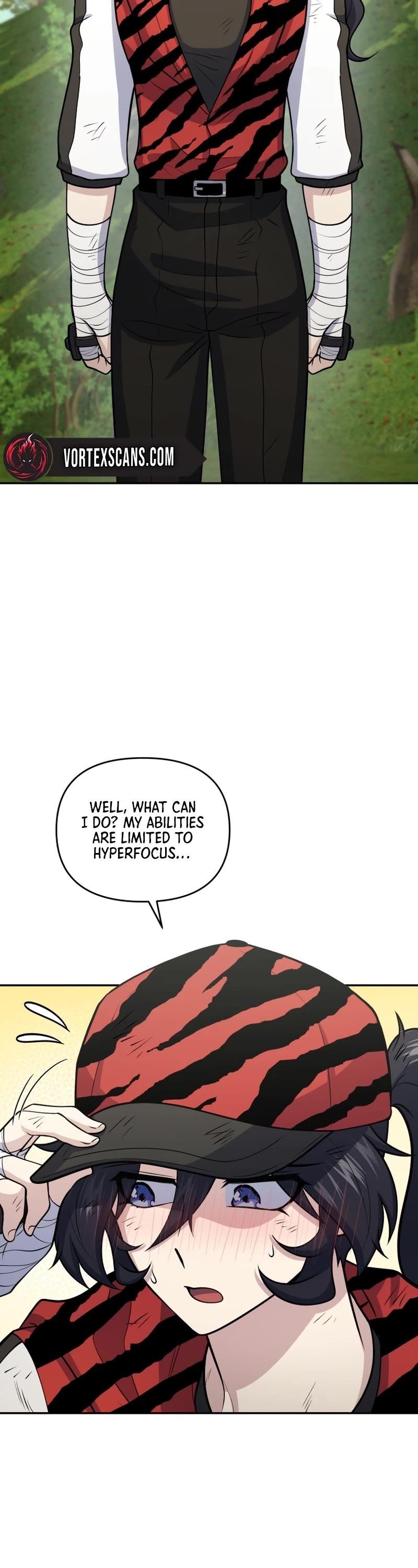 Bizarre Restaurant Chapter 53 page 17 - Chapter 53