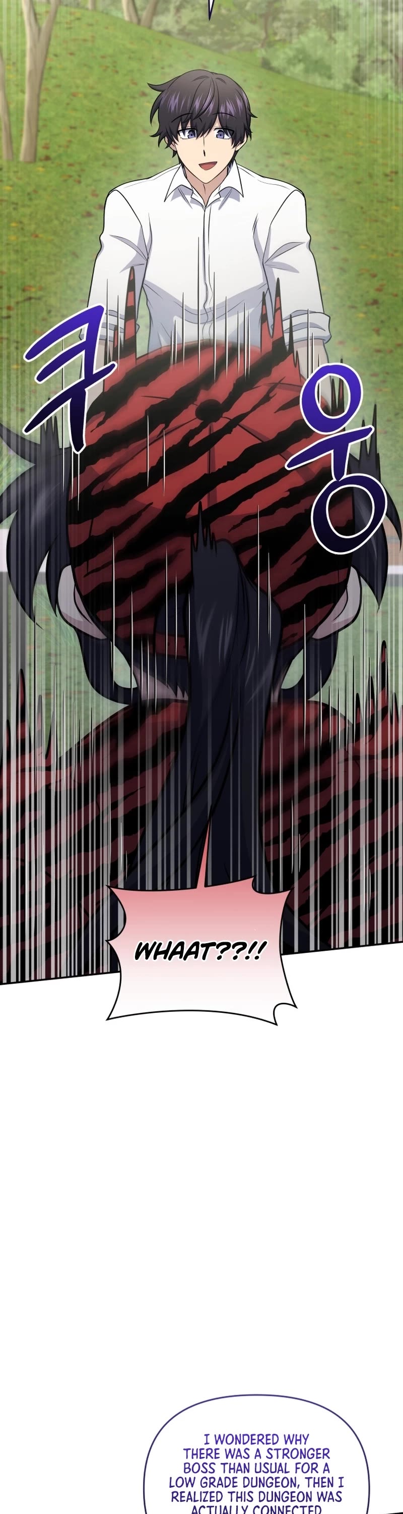 Bizarre Restaurant Chapter 53 page 53 - Chapter 53
