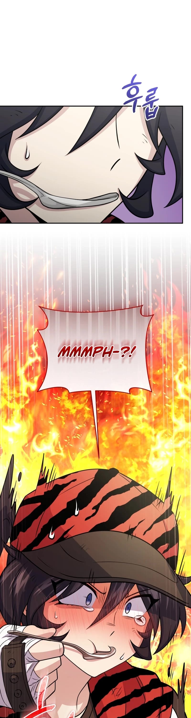 Bizarre Restaurant Chapter 54 page 18 - Chapter 54