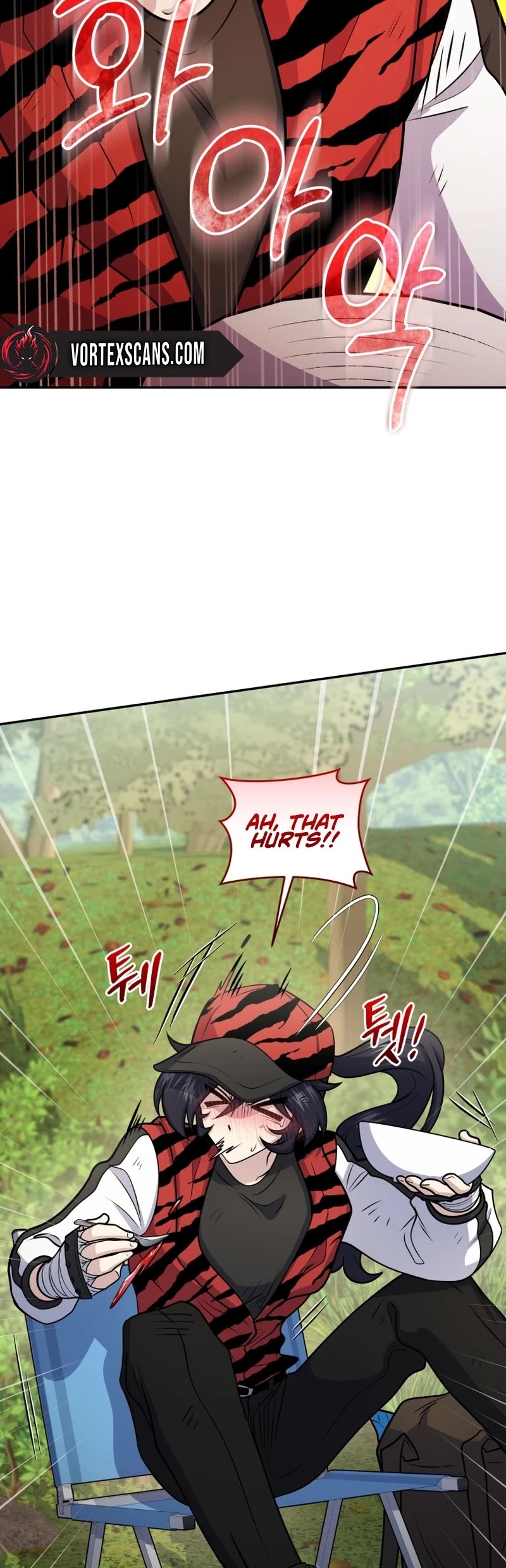 Bizarre Restaurant Chapter 54 page 19 - Chapter 54