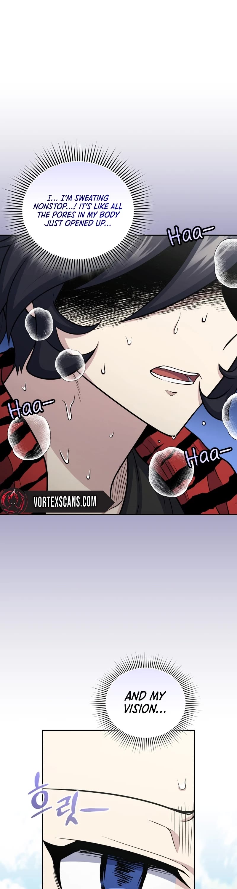 Bizarre Restaurant Chapter 54 page 28 - Chapter 54