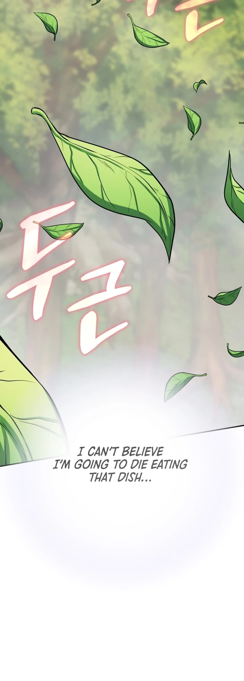 Bizarre Restaurant Chapter 54 page 30 - Chapter 54