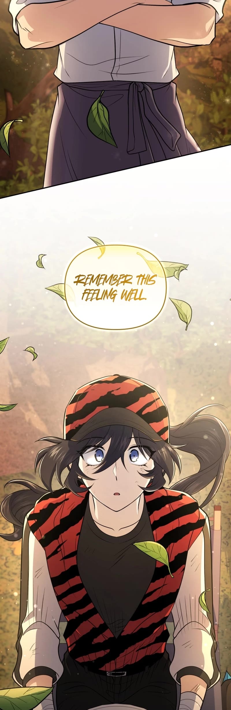 Bizarre Restaurant Chapter 54 page 39 - Chapter 54