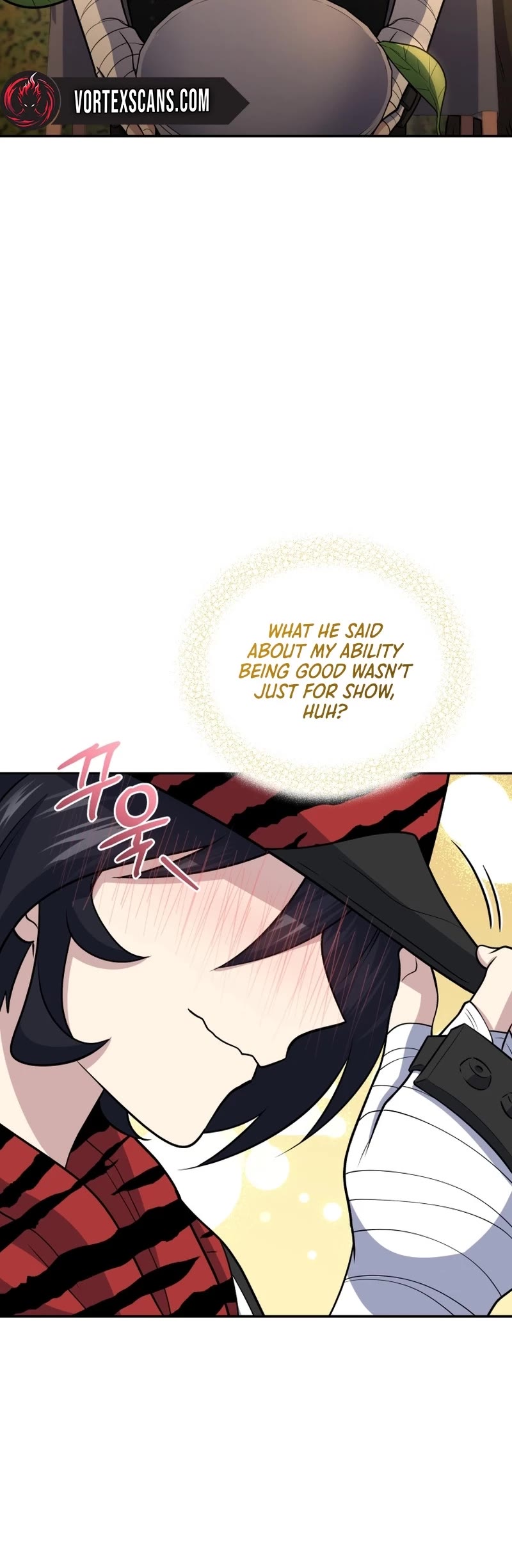 Bizarre Restaurant Chapter 54 page 40 - Chapter 54