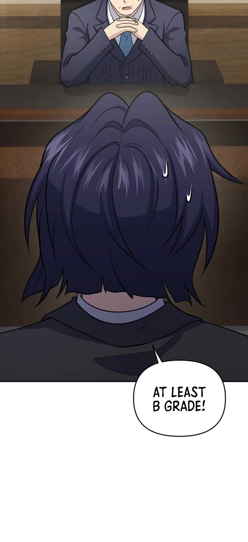 Bizarre Restaurant Chapter 54 page 5 - Chapter 54