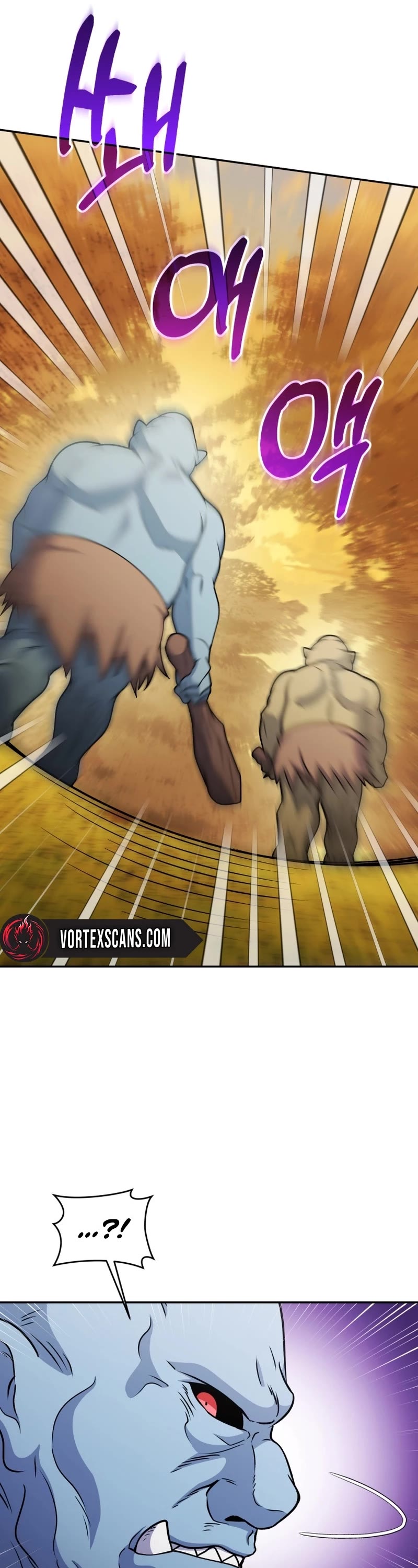 Bizarre Restaurant Chapter 54 page 50 - Chapter 54