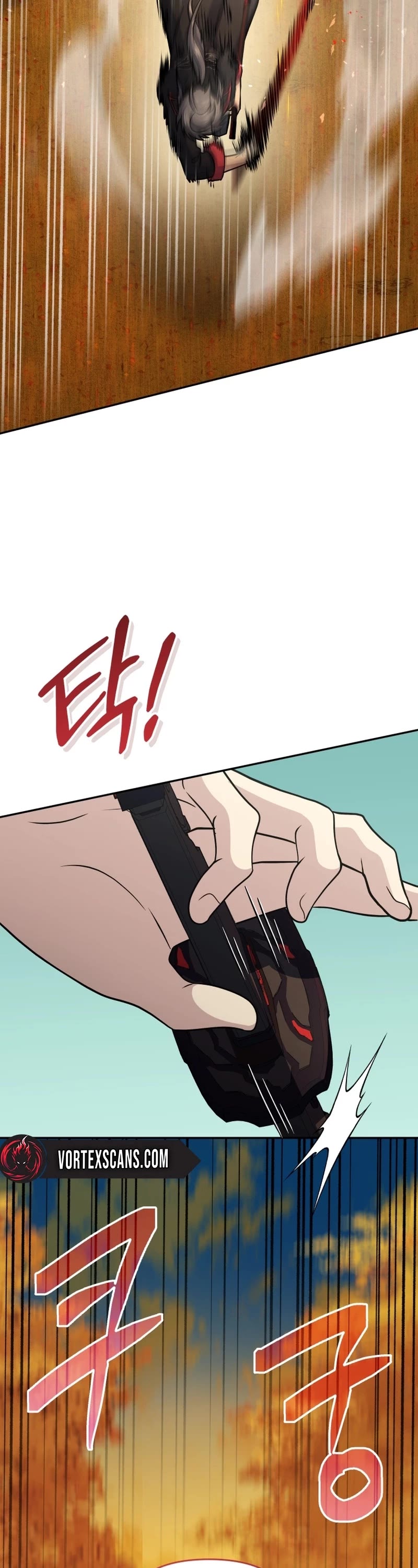 Bizarre Restaurant Chapter 54 page 52 - Chapter 54
