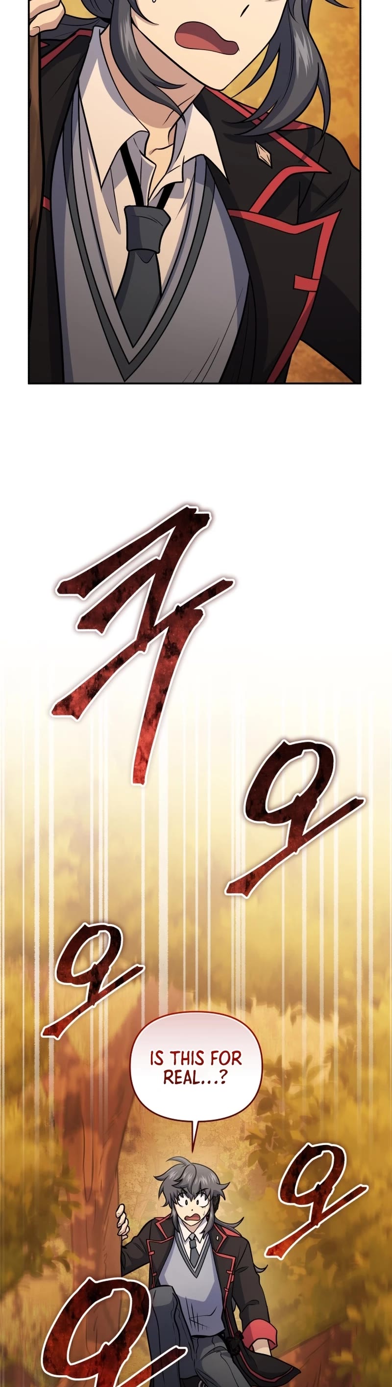 Bizarre Restaurant Chapter 54 page 58 - Chapter 54