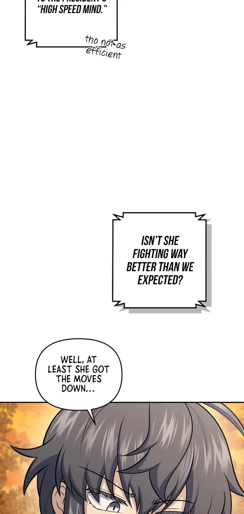 Bizarre Restaurant Chapter 55 page 12 - Chapter 55