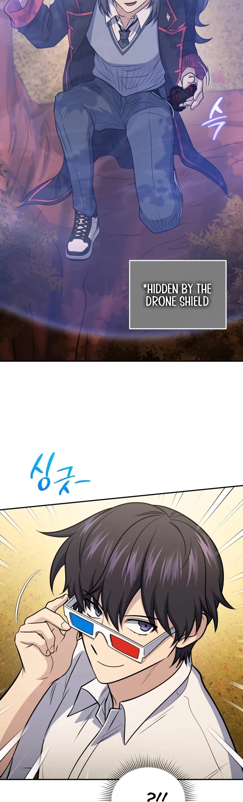 Bizarre Restaurant Chapter 55 page 16 - Chapter 55