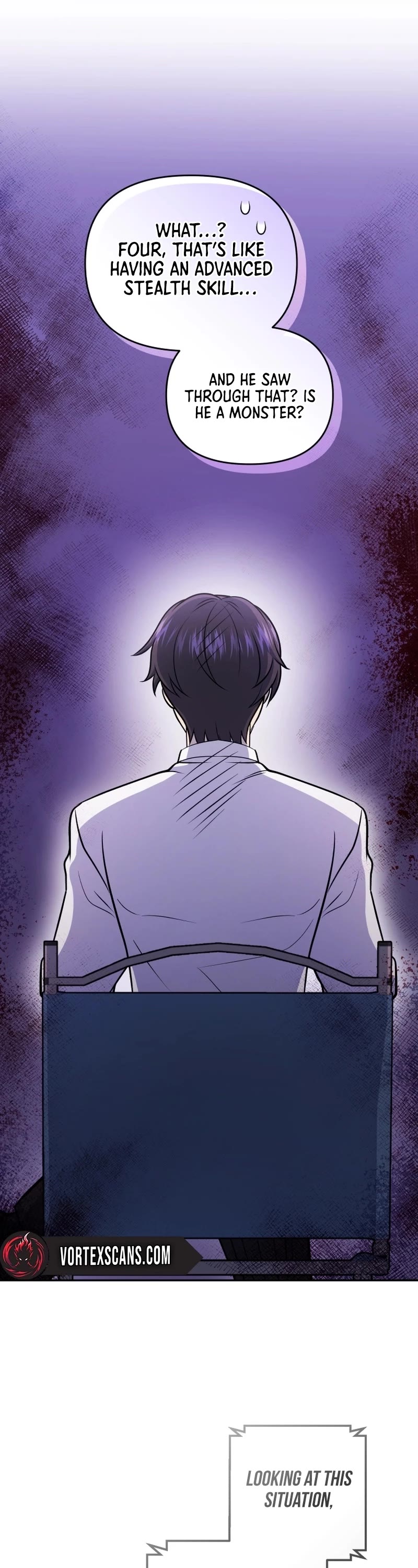 Bizarre Restaurant Chapter 55 page 18 - Chapter 55