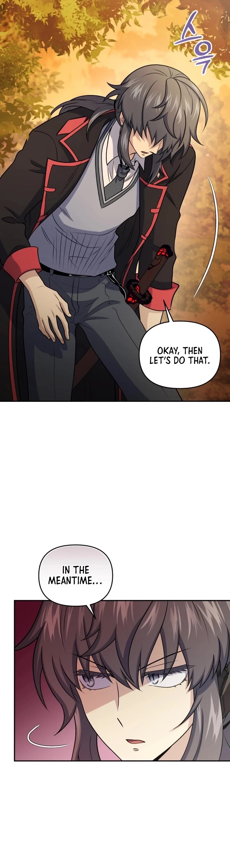 Bizarre Restaurant Chapter 55 page 20 - Chapter 55