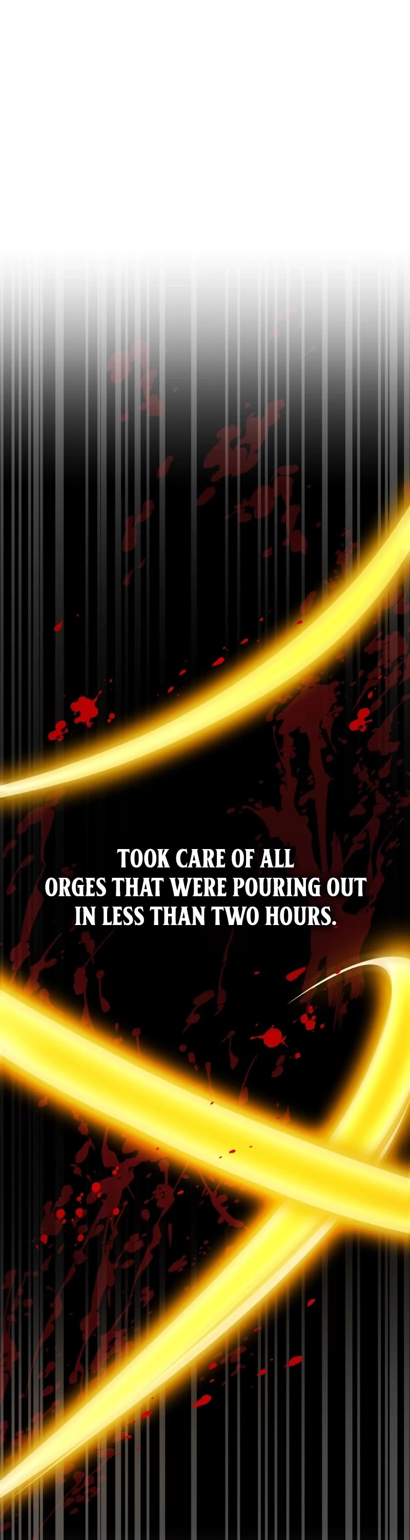 Bizarre Restaurant Chapter 55 page 23 - Chapter 55