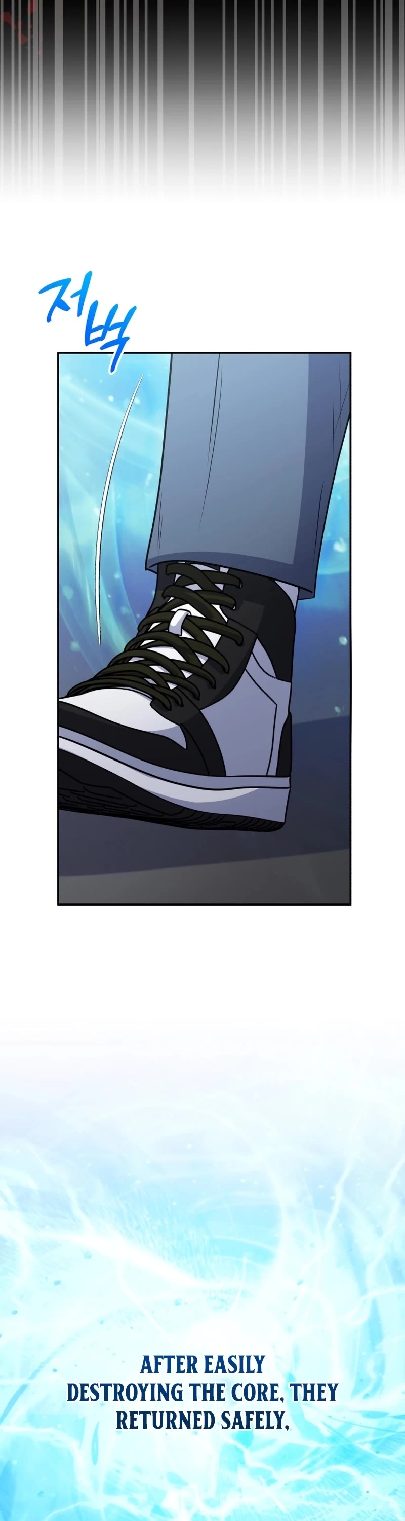 Bizarre Restaurant Chapter 55 page 24 - Chapter 55