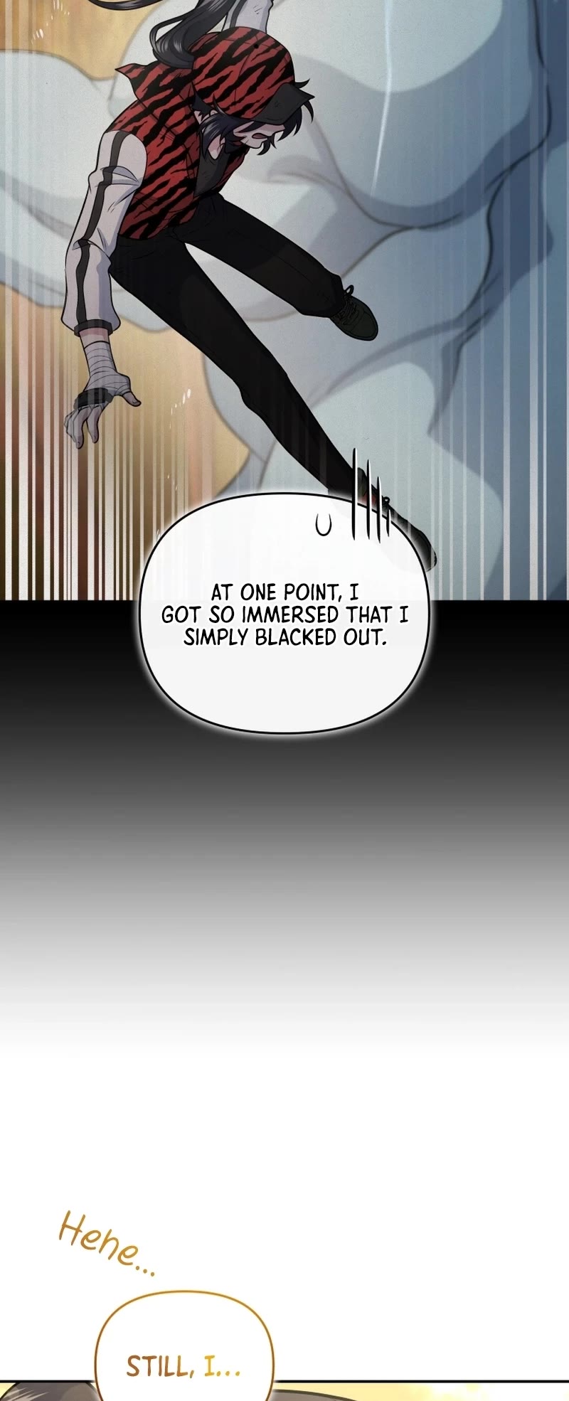 Bizarre Restaurant Chapter 55 page 30 - Chapter 55