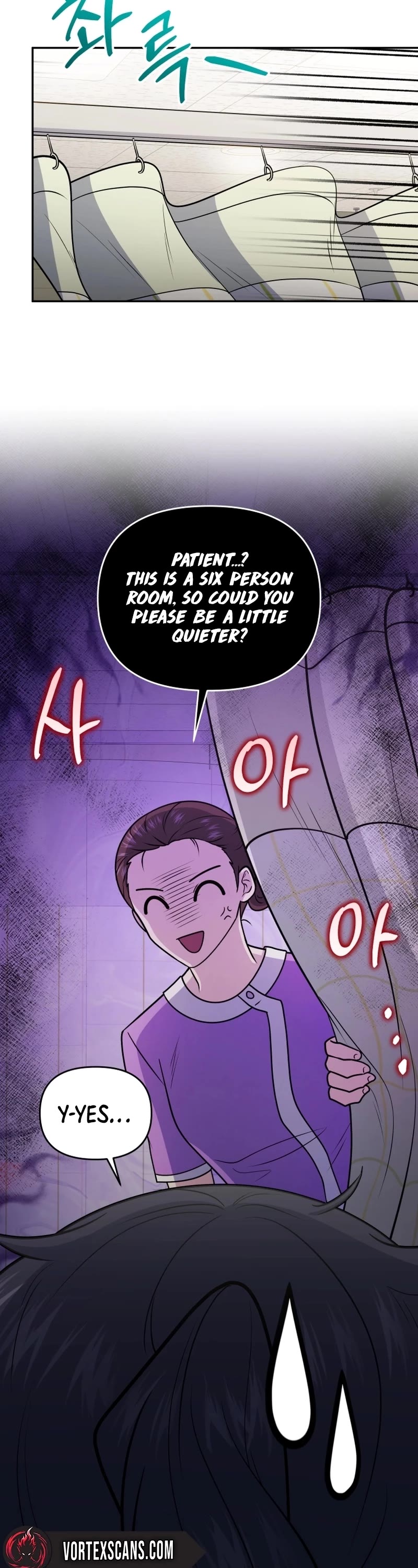 Bizarre Restaurant Chapter 55 page 43 - Chapter 55