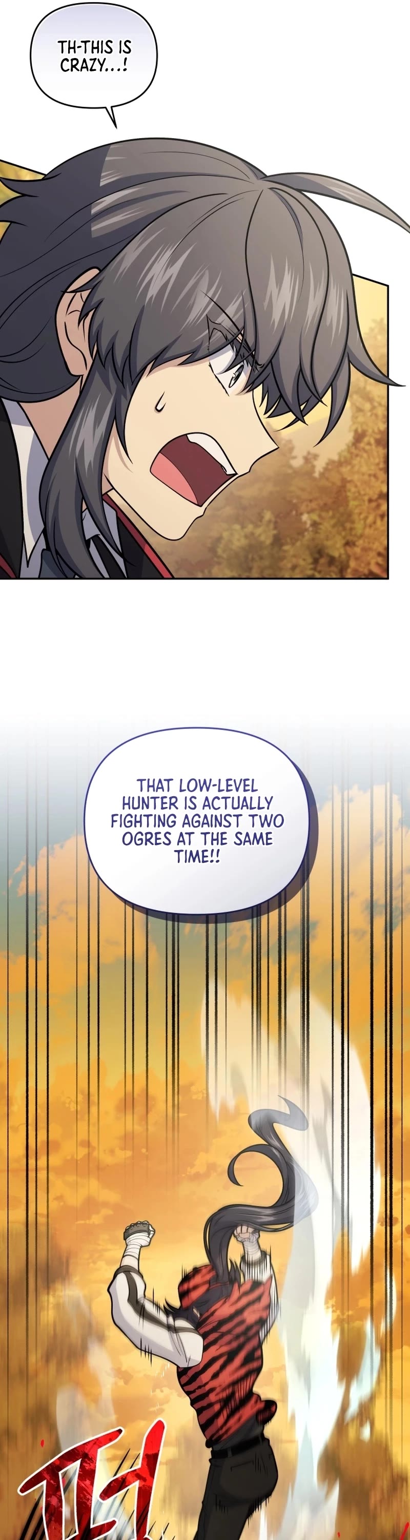 Bizarre Restaurant Chapter 55 page 9 - Chapter 55