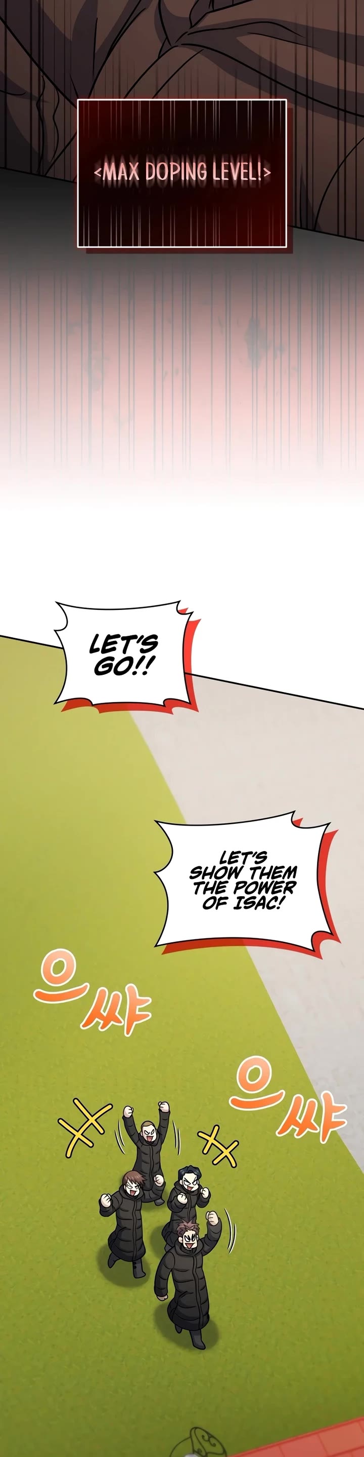 Bizarre Restaurant Chapter 56 page 7 - Chapter 56